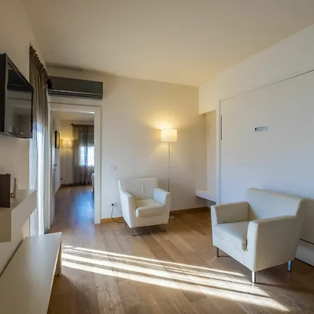 Apartmanhotel Relais Piazza Signoria