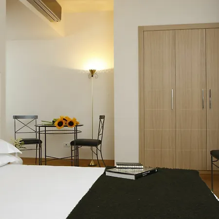 Apartmanhotel Relais Piazza Signoria 3*