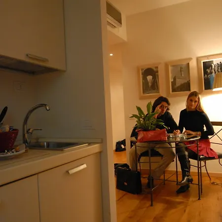 Relais Piazza Signoria Apartmanhotel Firenze